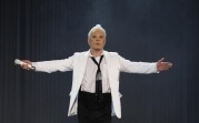 Умер певец Борис Моисеев