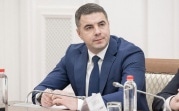 Общественную палату Тульской области возглавил Алексей Эрк