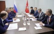 В Узловой планируется построить путепровод за 2 млрд рублей