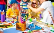 С 1 мая в Тульской области стартует запись в детские кружки и секции