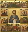 Празднование в честь перенесения мощей праведного Симеона Верхотурского