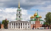 Указ губернатора: в Тульской области открыты кафе, рестораны, кружки и секции