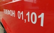 В Алексине два человека отравились угарным газом