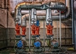В Новомосковске тепло пришло во все медицинские учреждения