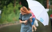 В Тульской области объявлено метеопредупреждение из-за сильного ветра
