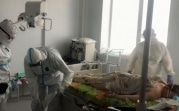 Тульский врач показал тяжелые будни медиков в борьбе с коронавирусом