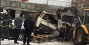 Автокран раздавил туляка: возбуждено уголовное дело