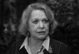 Умерла народная артистка России Валентина Талызина