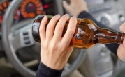 В России ужесточат наказание за пьяную езду