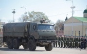 В УК ввели понятия «мобилизация», «военное положение» и «военное время»