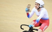 Тулячка Анастасия Войнова завоевала второе золото на Европейских играх