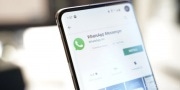 В WhatsApp появился новый режим