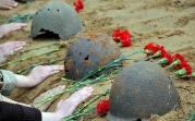 Разыскиваются родственники сбитого в Северной Осетии тульского летчика