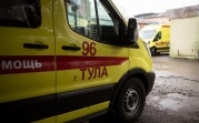 За минувшие сутки в Тульской области заболели коронавирусом 206 человек