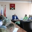 Оргкомитет по выборам