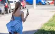 Погода в Туле 18 августа: до +22 и дожди с грозами