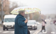 Погода в Туле 8 сентября: до 18 градусов тепла, местами дожди