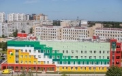 В Туле закрылся «коронавирусный» госпиталь на базе детской областной больницы