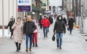 Статистика за сутки: в регионе 87 случаев заболевания и 10 смертей