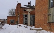 В Новомосковске старую котельную переоборудуют под приют для животных
