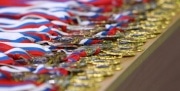 Щекинская спортсменка выиграла Кубок президента Казахстана