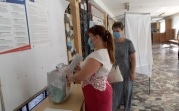 Голосование по поправкам в Конституцию: избирательные участки работают сегодня до 20.00