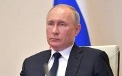 Путин продлил режим нерабочих дней до 11 мая включительно