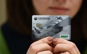 Новогодняя акция Сбербанка и платежной системы «Мир»