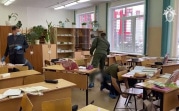 О безопасности тульских школ и буллинге: собрали мнения подписчиков о ЧП в Брянске