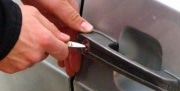 В Донском подельники угоняли чужие авто для «покатушек»