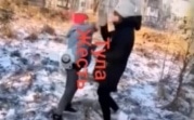В Киреевске школьница избила бывшую подругу, друзья сняли видео и слили в сеть
