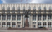 Правительство РФ выделило более миллиарда рублей на поддержку Тульской области