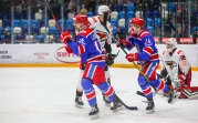 Игрока «Омских Крыльев» продали в тульский АКМ