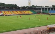 «Арсенал» сыграл вничью с «Лучом» – 0:0