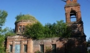 Храм 19 века в Тульской области купил москвич