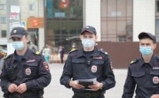 Безработный петербуржец выманил у новомосковской пенсионерки 40 тысяч рублей