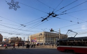 Погода в Туле 13 марта: малооблачно и без осадков