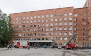 Пожар в реанимации Рязани: в больницах Тульской области идут проверки