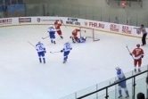 Кубок поколения прошел в Новомосковске