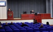 Тульская область заняла четвертое место в ЦФО по уровню преступности