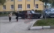 В Новомосковске подросток решил покатать друзей на «семёрке» и устроил ДТП