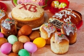 Во сколько тулякам обойдутся куличи и пасхи. Бонус – рецепты