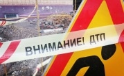 В Богородицке в ДТП пострадал водитель мопеда