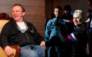 Евросоюз ввел санкции против уроженцев Тульской области – SHAMAN'а и Ивана Охлобыстина