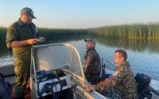 Рейд минприроды и полиции: в Тульской области ловили браконьеров