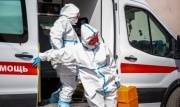 За сутки в Тульской области 201 человек заразились коронавирусом