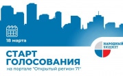 Как туляки могут поддержать проекты «Народного бюджета»