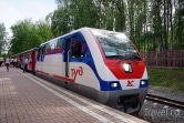 Скоро открытие сезона на ДЖД