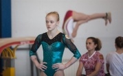 Гимнастка из Новомосковска вошла в резервный состав сборной России