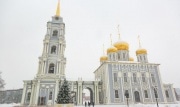Производители Тульской области захватывают международный рынок